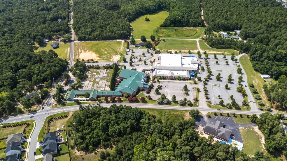 More Photos Of 1224 Old Cherokee Rd, Lexington Daycare Center For Sale