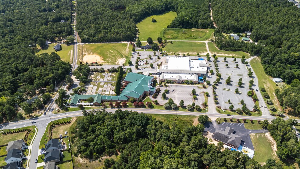 More Photos Of 1224 Old Cherokee Rd, Lexington Daycare Center For Sale