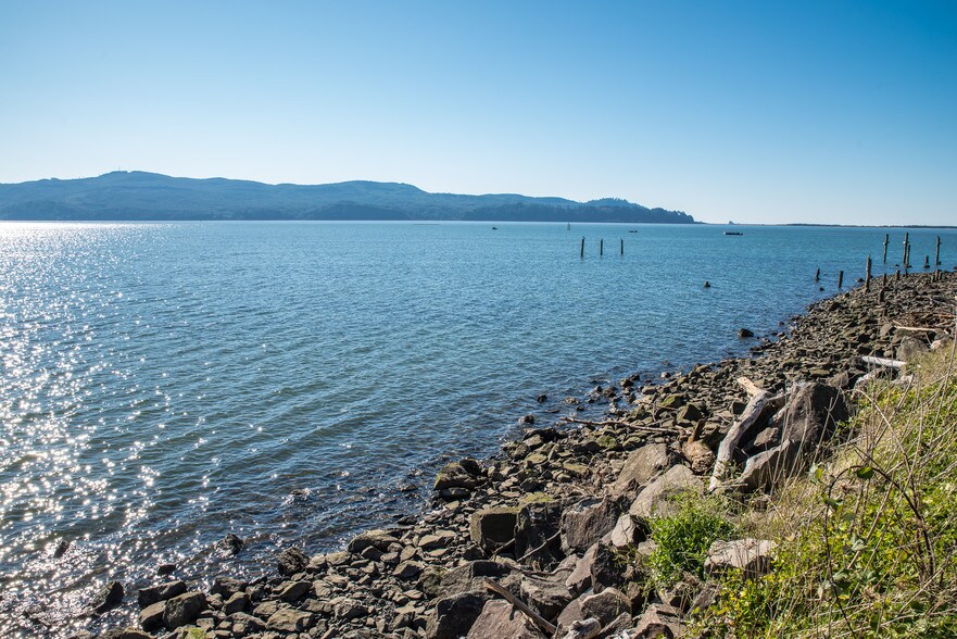 More Photos Of Hayes Oyster Dr, Bay City Land For Sale