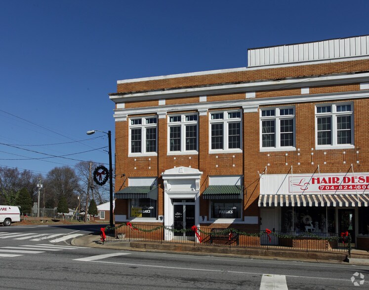 More Photos Of 101 E 1st St, Lowell Storefront Retail Office For Sale