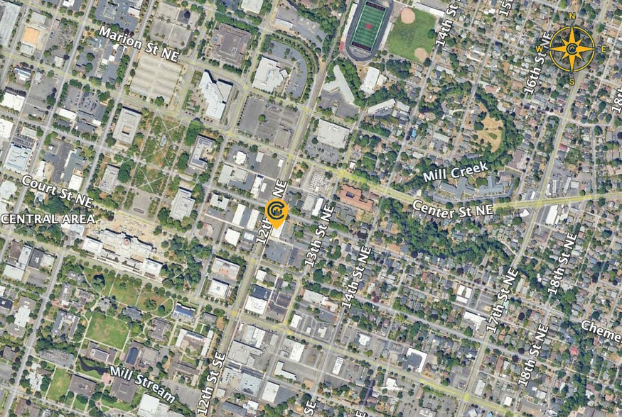 More Photos Of 1201 Court St NE, Salem Office For Lease