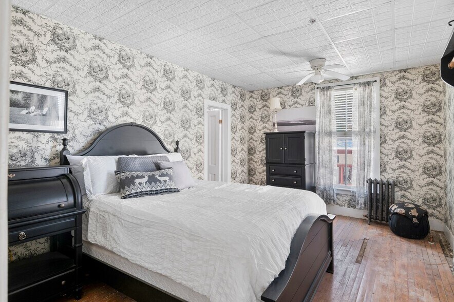 More Photos Of 6 Olmstedville Rd, Pottersville Hotel For Sale