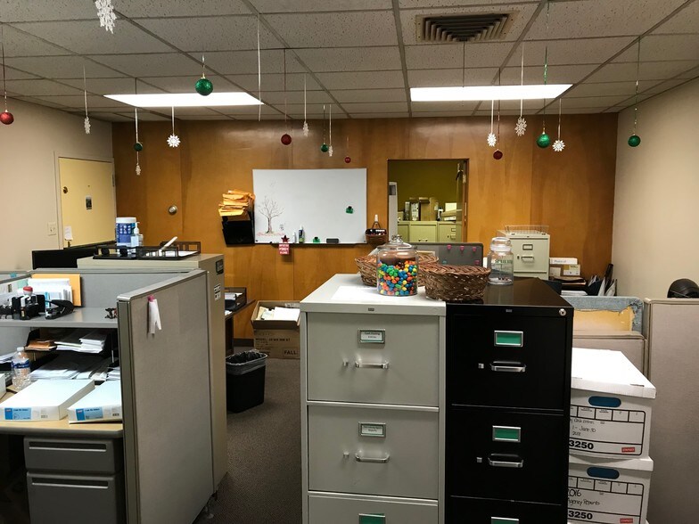 More Photos Of 320 Fair St, Kutztown Parking Lot For Sale