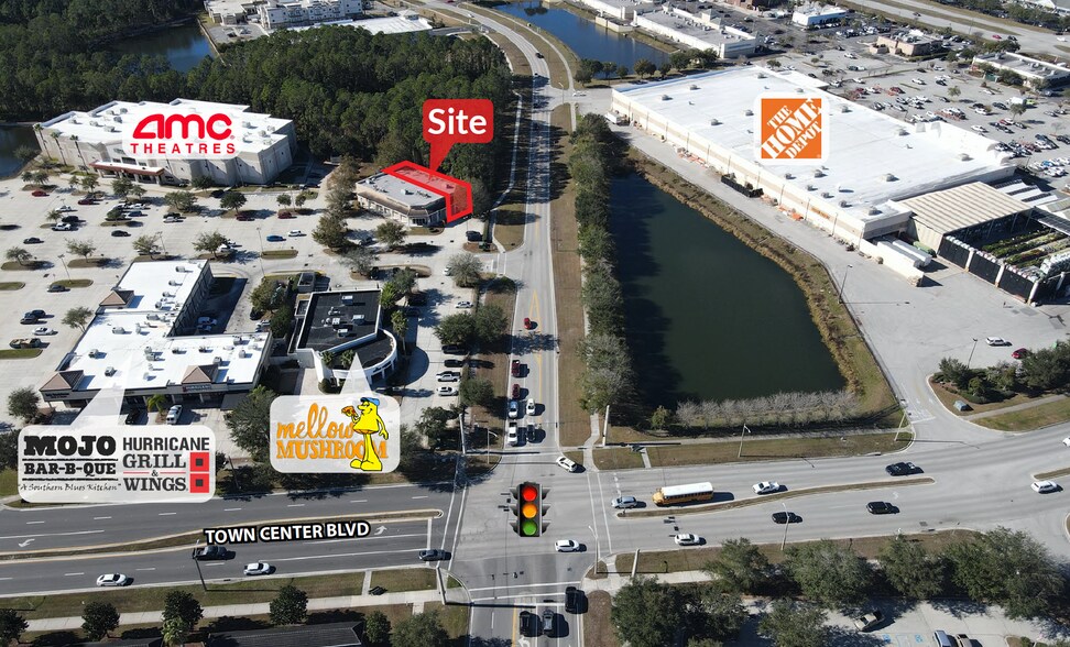 More Photos Of 1915 Eastwest Pky, Fleming Island Office For Sale