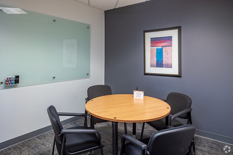 More Photos Of 600 17th St, Denver Coworking Space