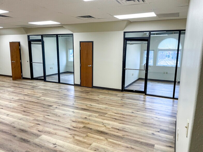 More Photos Of 2099 N Collins Blvd, Richardson Office For Lease