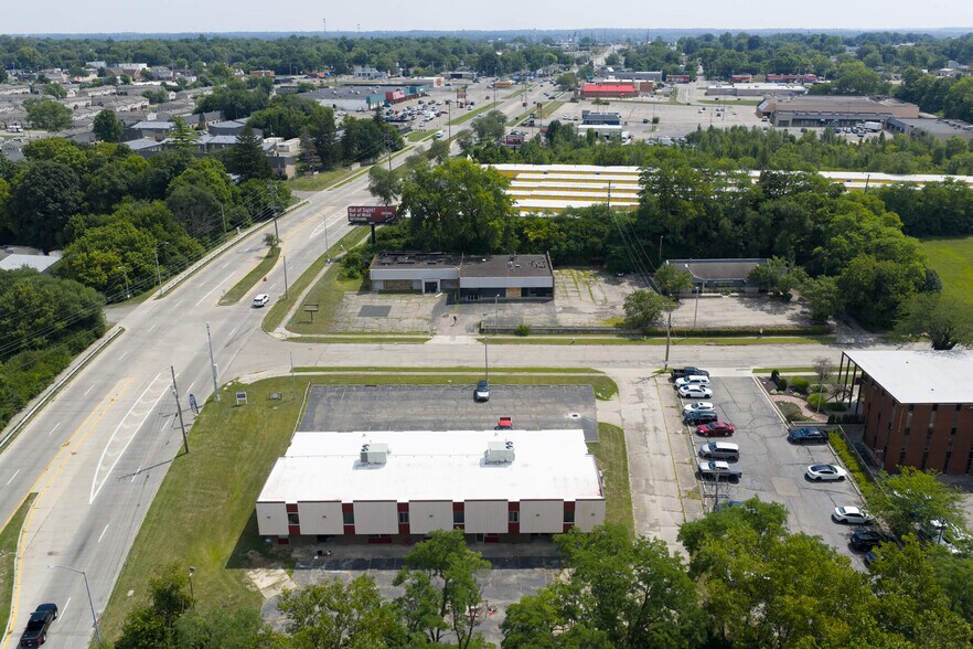 More Photos Of 4999 Northcutt Pl, Dayton Medical For Lease