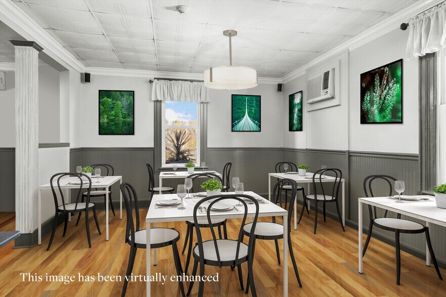 More Photos Of 245 Durham Rd, Ottsville Restaurant For Sale