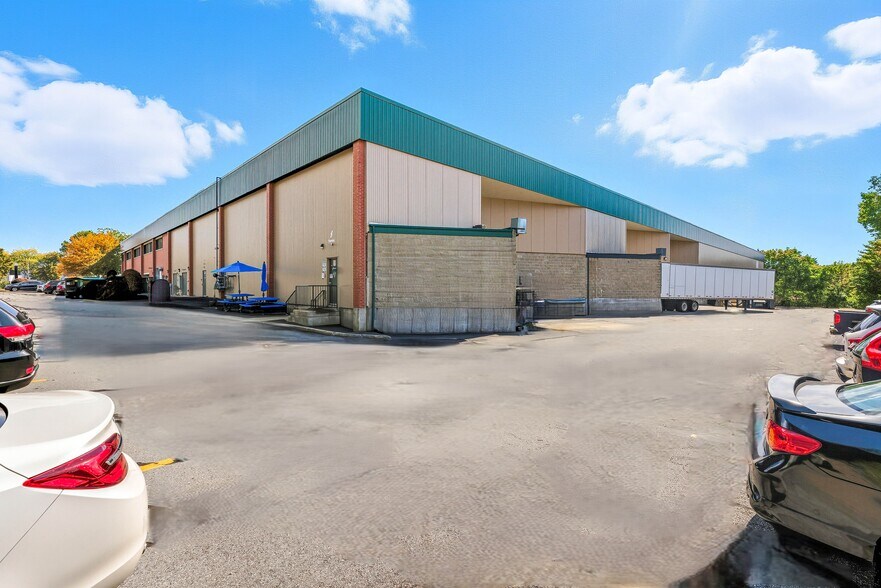 More Photos Of 350R Myles Standish Blvd, Taunton Manufacturing For Lease