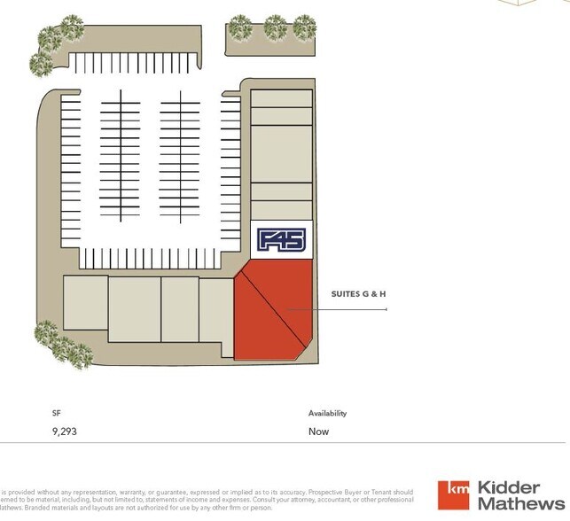 More Photos Of 630 Nordahl Rd, San Marcos Auto Repair For Lease