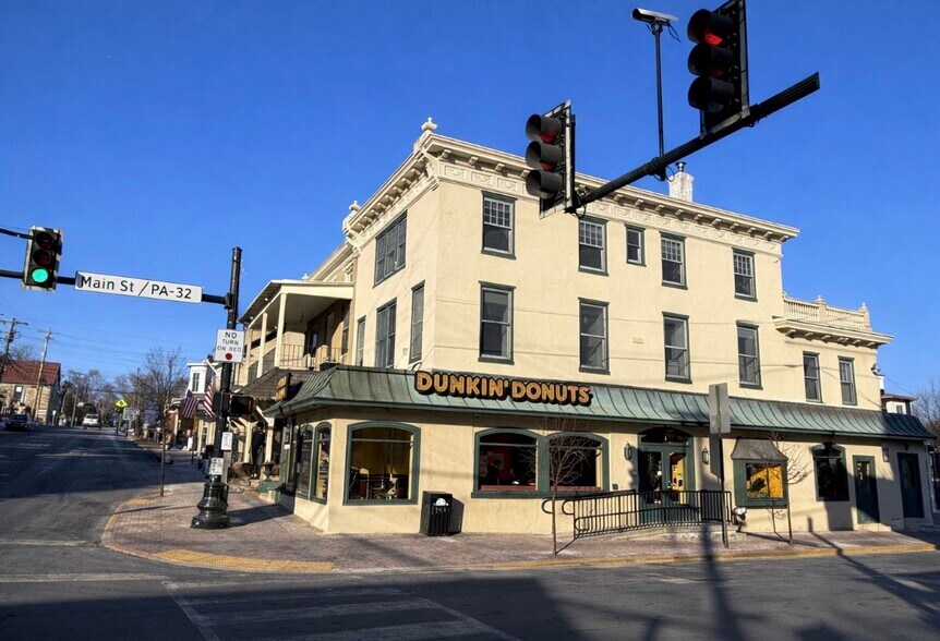 More Photos Of , New Hope General Retail For Sale