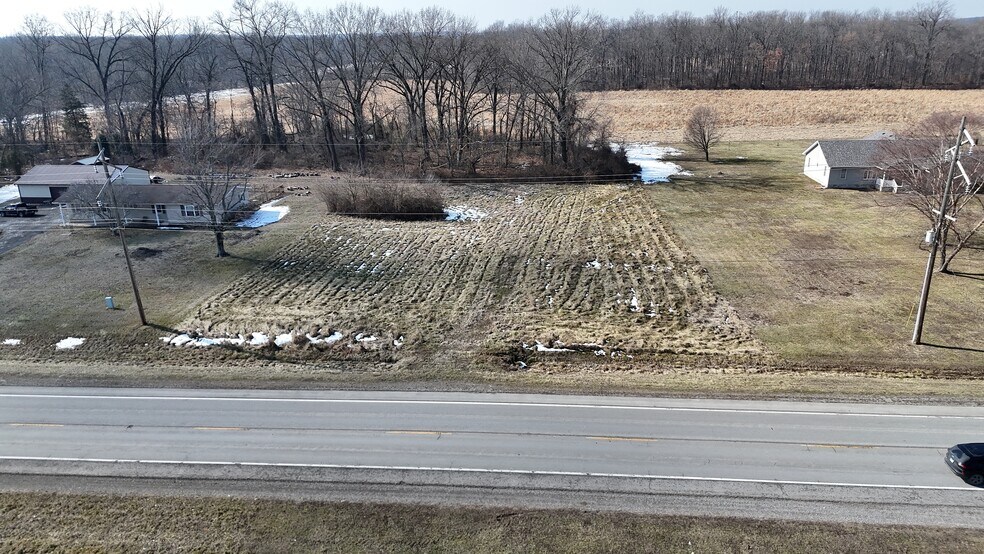 More Photos Of 00 Illinois 148, Mulkeytown Land For Sale