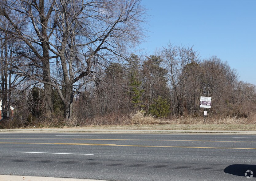 More Photos Of 108 Muirs Chapel Rd, Greensboro Land For Sale