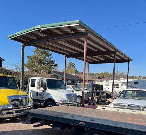 More Photos Of 101 W Aero Dr, Payson General Retail For Lease