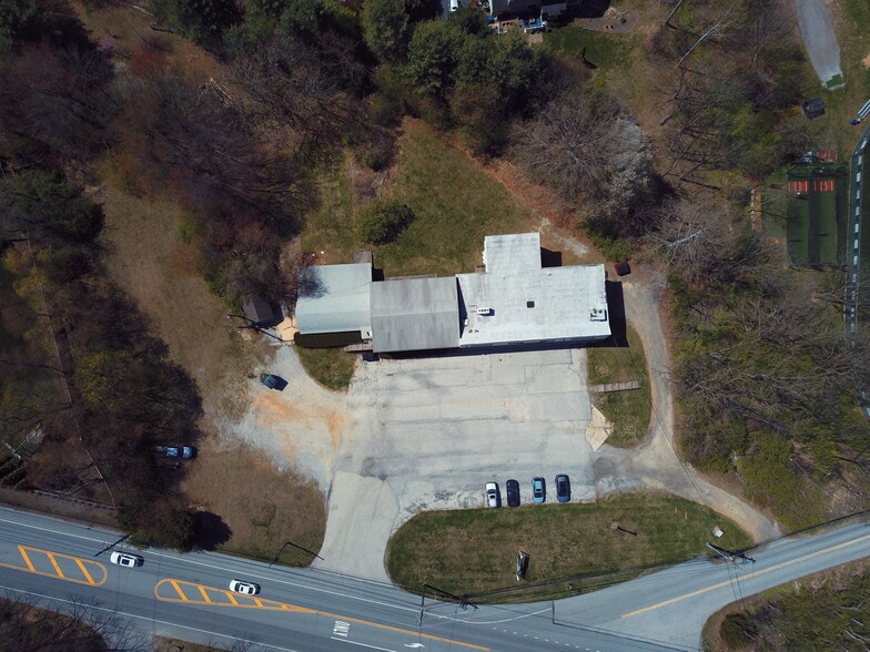 More Photos Of 1340 Pottstown Pike, West Chester General Retail For Sale