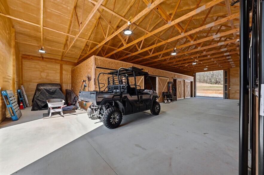 More Photos Of 1185 Jack Smith Rd, Rockfield Land For Sale