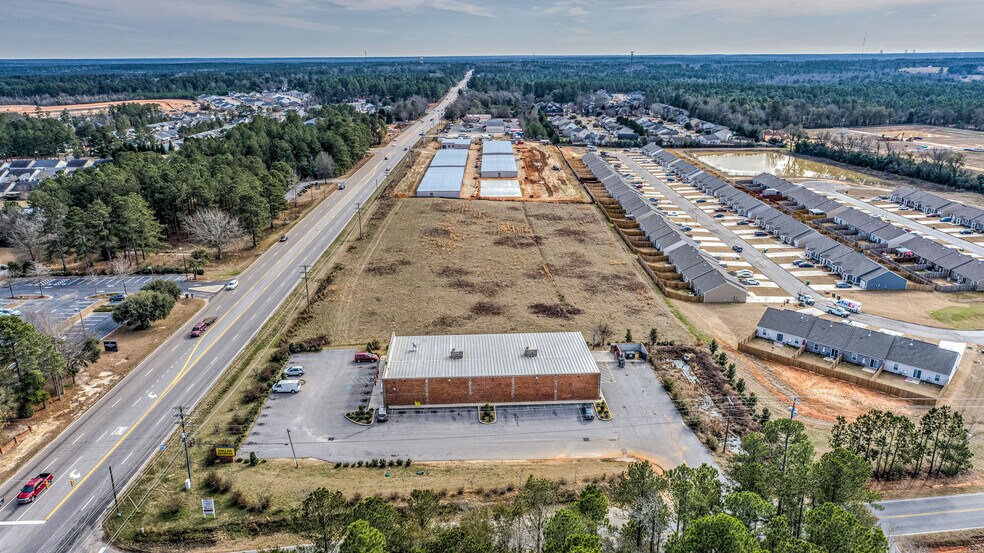 More Photos Of 00 Chukker Creek Rd, Aiken Land For Sale