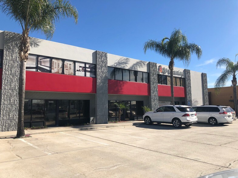 More Photos Of 1008-1028 N Tustin Ave, Anaheim Unknown For Lease