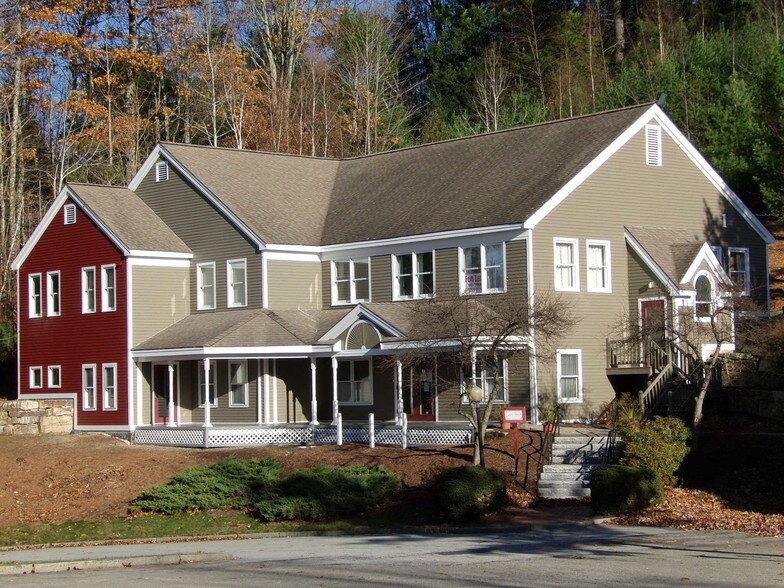 More Photos Of 401 Gilford Ave, Gilford Medical For Lease