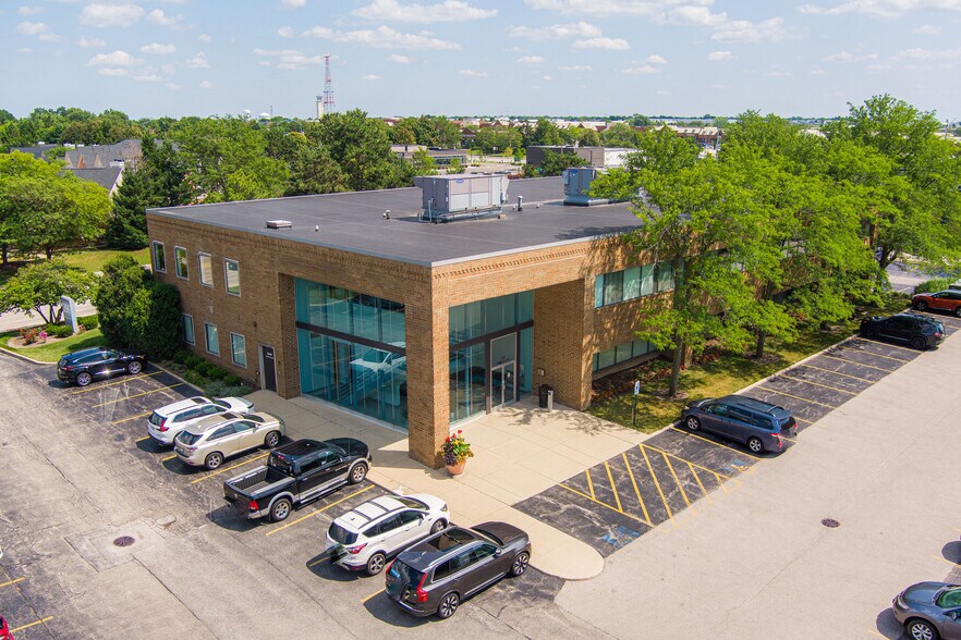 More Photos Of 290 Springfield Dr, Bloomingdale Medical For Lease