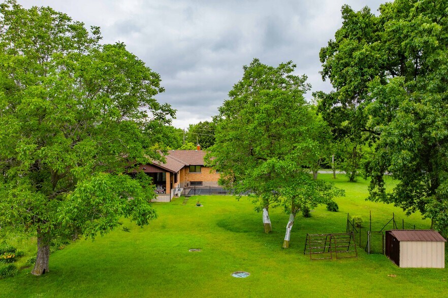 More Photos Of 6378 Mountain Rd, Niagara Falls Land For Sale