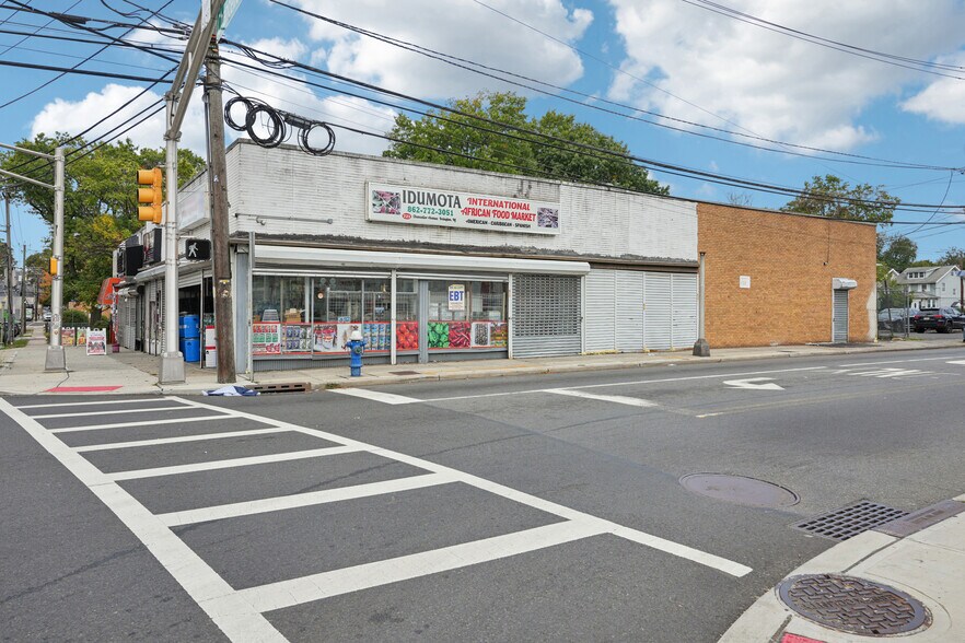 More Photos Of 721-731 Chancellor ave, Irvington Storefront For Sale