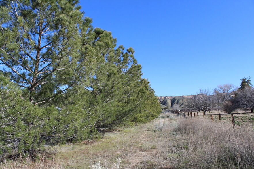 More Photos Of 4190 Quatal Canyon Rd, Maricopa Land For Sale