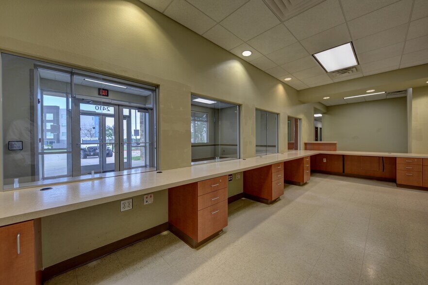 More Photos Of 2410 Boonville Rd, Bryan Medical For Sale