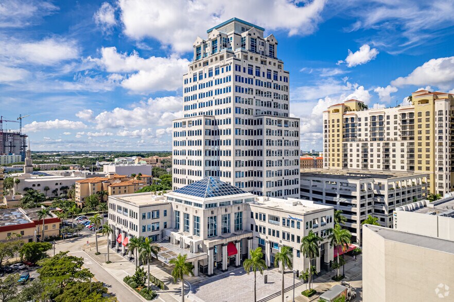 Primary Photo Of 222 Lakeview Ave, West Palm Beach Coworking Space