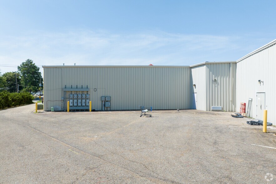 More Photos Of 2240 Rabbitt Dr, Tupelo Unknown For Sale