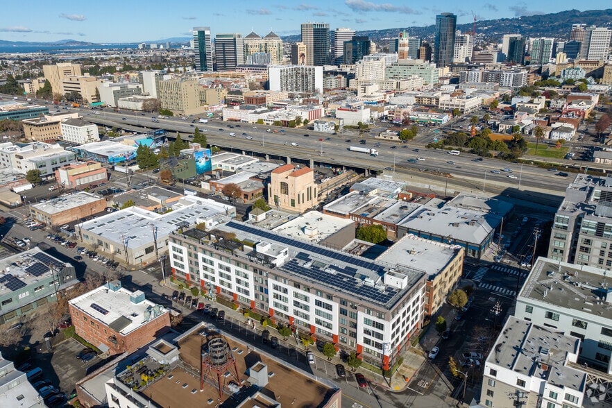 More Photos Of 288 3rd St, Oakland Apartments For Sale