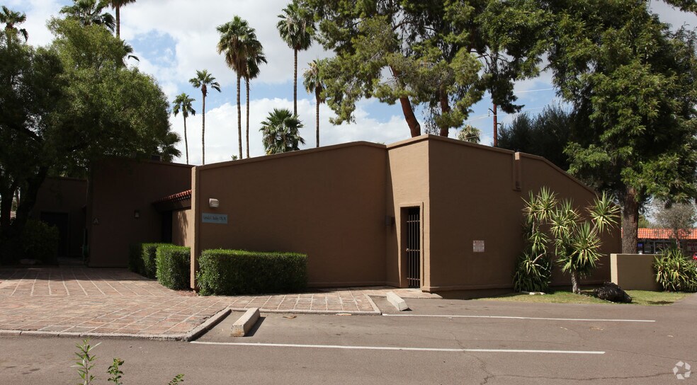 More Photos Of 2043 E Southern Ave, Tempe Medical For Lease