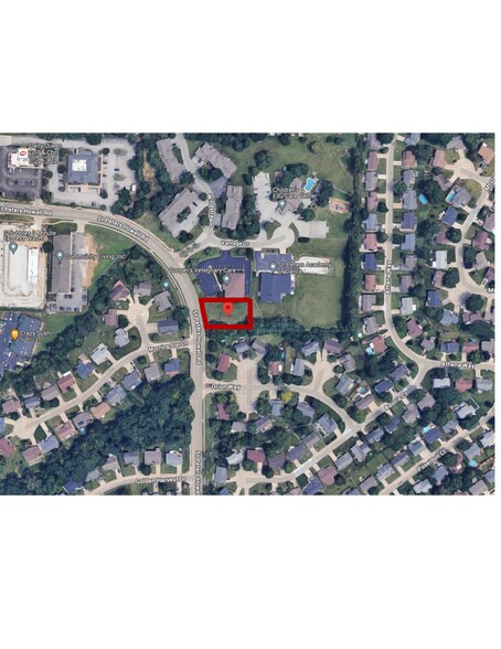 More Photos Of 1105 St Peters - Howell Rd, Saint Peters Land For Sale