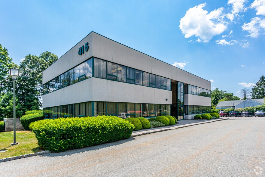 More Photos Of 415 State Route 10, Randolph Office For Sale