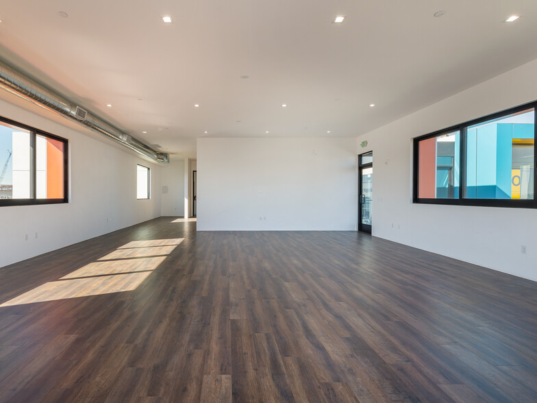 Primary Photo Of 507 S Douglas St, El Segundo Loft Creative Space For Lease