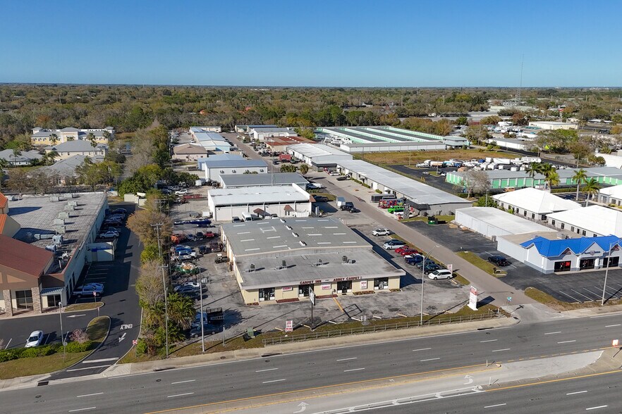 More Photos Of 4107 Clark Rd, Sarasota Warehouse For Sale
