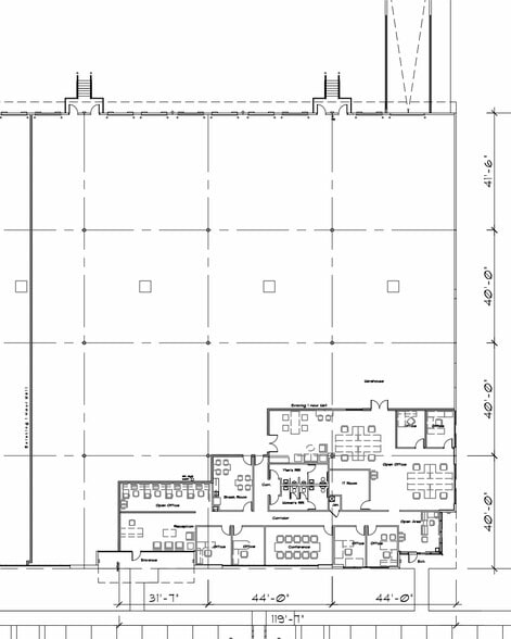 More Photos Of 2405 Commerce Park Dr, Orlando Unknown For Lease