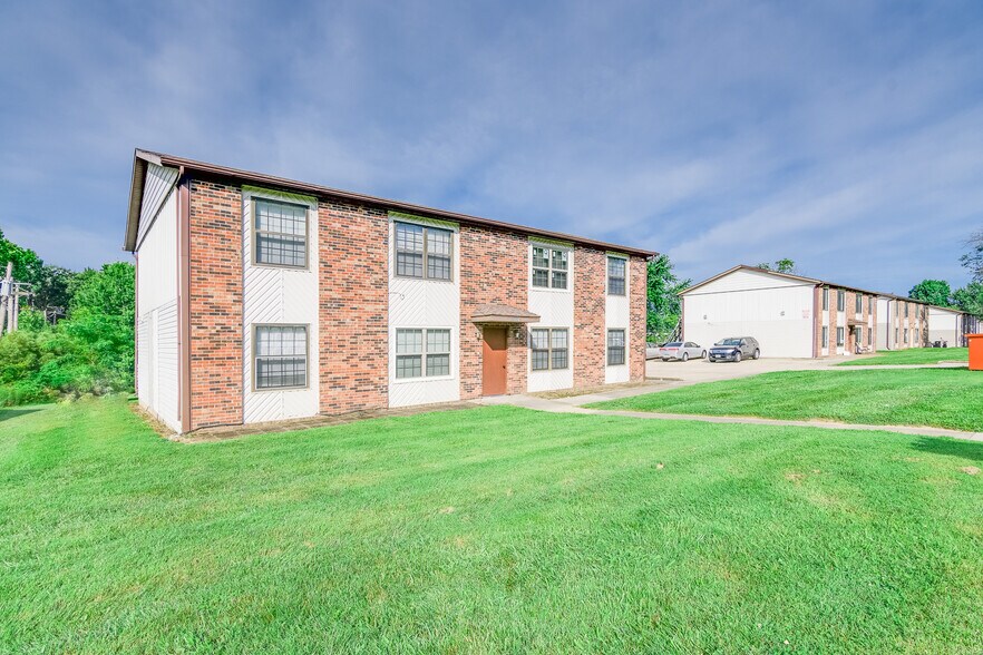 More Photos Of , Jefferson City Multifamily For Sale