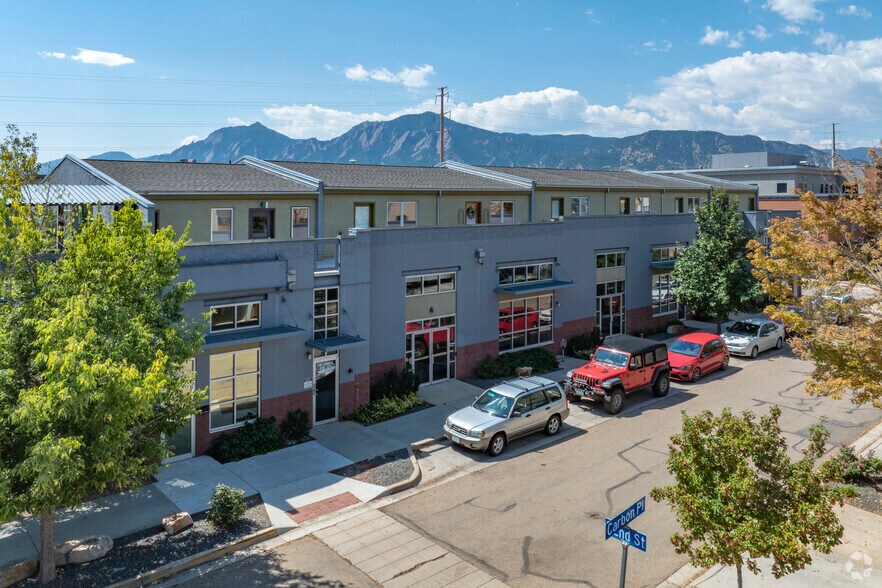 More Photos Of 3100 Carbon Pl, Boulder Office For Sale
