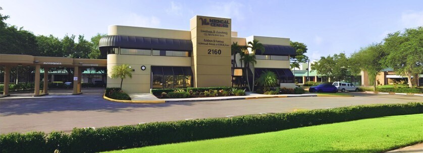 Primary Photo Of 2160 W Atlantic Ave, Delray Beach Loft Creative Space For Lease