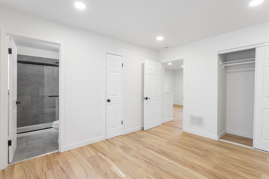 More Photos Of 1610 Milvia St, Berkeley Apartments For Sale