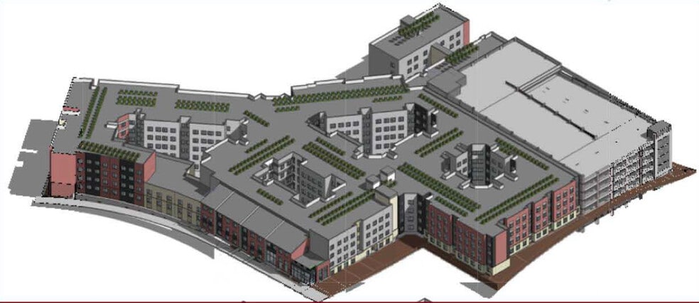 More Photos Of 434 Highland Ave, Reno Land For Sale