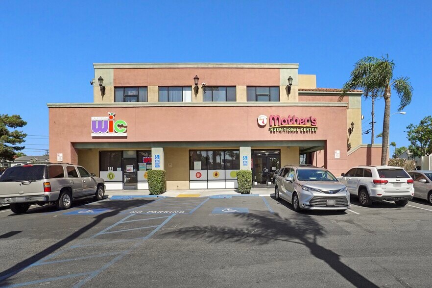 Primary Photo Of 4774 Riverside Dr, Chino Office For Sale