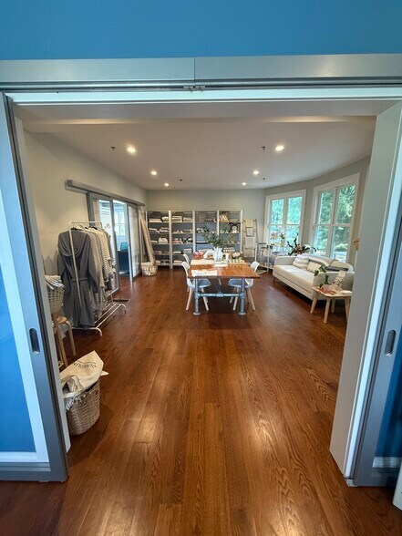 More Photos Of 31 Imperial Ave, Westport Loft Creative Space For Lease