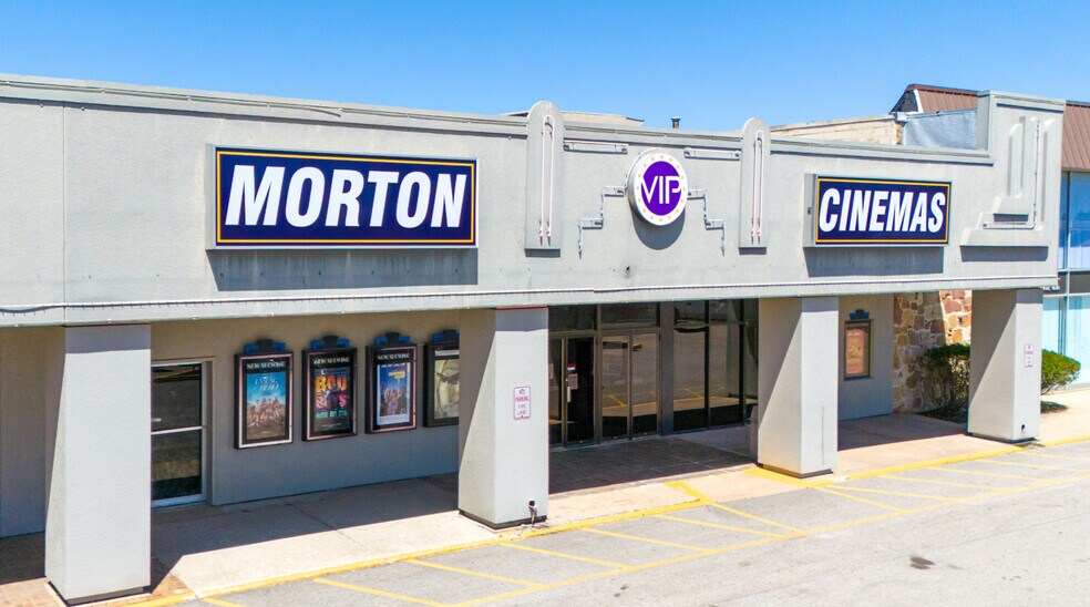 Primary Photo Of 1925-2141 S Main St, Morton Unknown For Lease