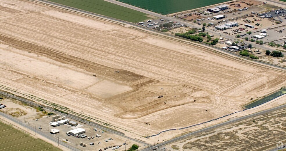 Primary Photo Of SE Baseline Rd @ SR-85, Buckeye Manufacturing For Sale