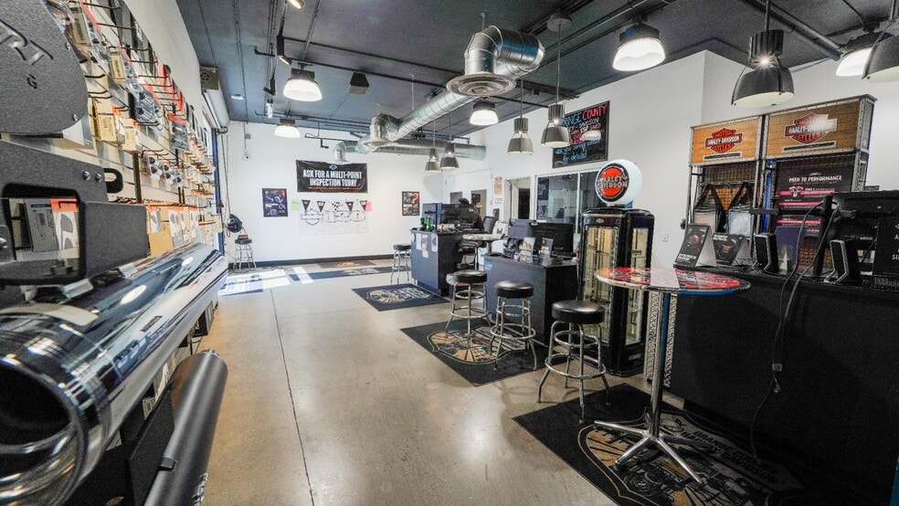 More Photos Of 8677 Research Dr, Irvine Showroom For Sale