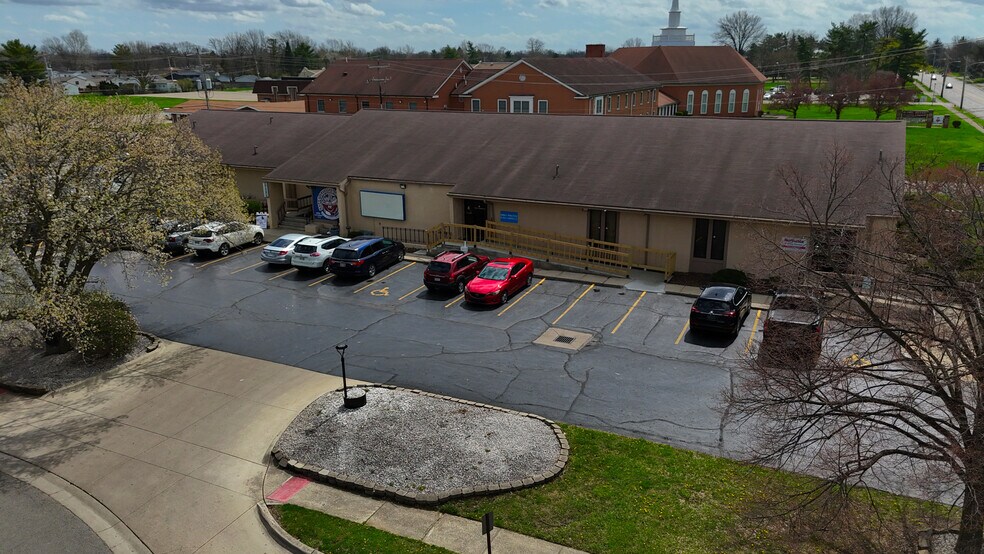 More Photos Of 5770 Karl Rd, Columbus Medical For Sale