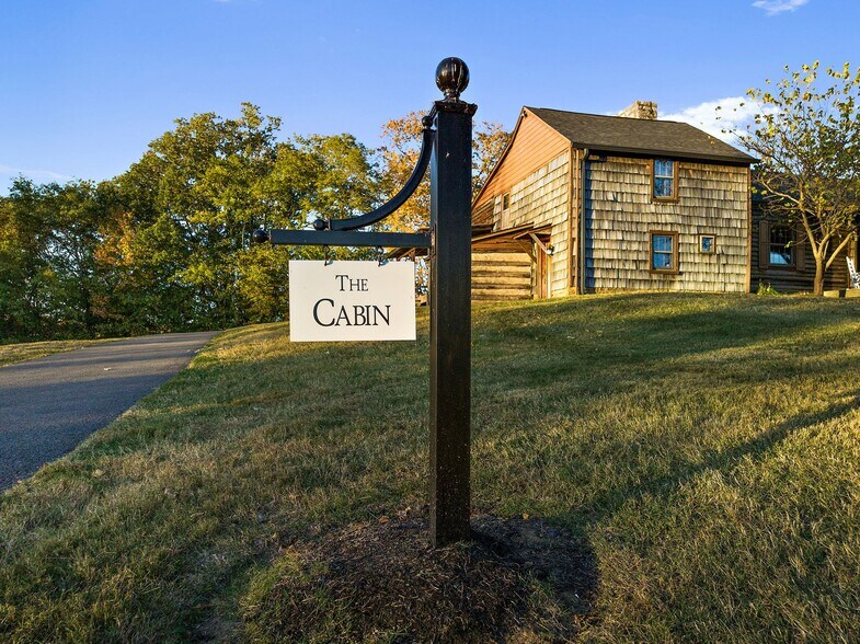 More Photos Of 2133 Allisona Rd, Eagleville Lodge Meeting Hall For Sale