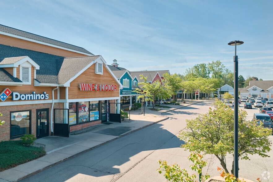 More Photos Of 1100-1110 Long Pond Rd, Rochester Unknown For Lease